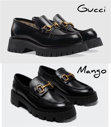 moccasins gucci|mocasines gucci clon.